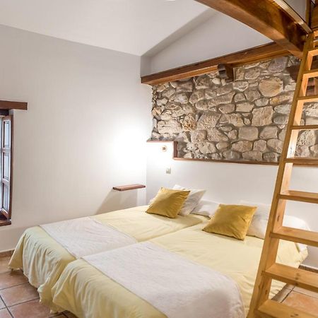 Posada Norte Barros Bagian luar foto