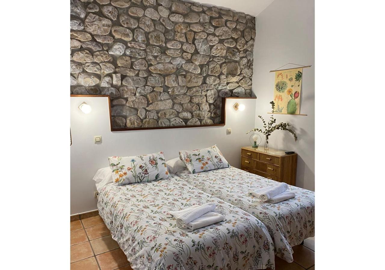 Posada Norte Barros Bagian luar foto